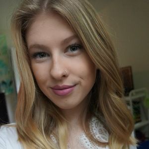 Meet your Posher, Audrey